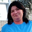 Отилия, 38 лет