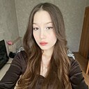 Эльвина, 19 лет