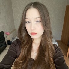 Фотография девушки Эльвина, 19 лет из г. Пермь