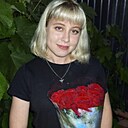 Анастасия, 18 лет