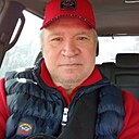 Виктор, 58 лет