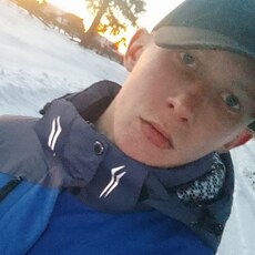 Фотография мужчины Сергей, 20 лет из г. Кунгур