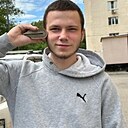 Илья, 22 года
