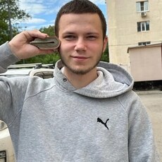 Фотография мужчины Илья, 22 года из г. Самара