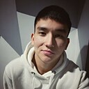 Ilkhan, 19 лет