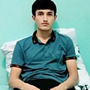 Шодмон Ортиков, 22 года