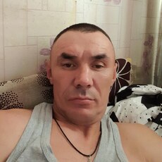 Фотография мужчины Николай, 39 лет из г. Астана