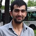 Жахонгир, 33 года