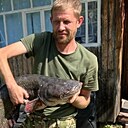 Иван, 39 лет