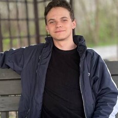 Фотография мужчины Ваня, 18 лет из г. Пльзень