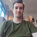 Юрий, 34 года
