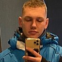 Владимир, 21 год