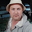 Макс, 37 лет