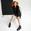 Kissa, 44 года
