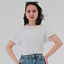 Ильнара, 20 лет