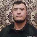 Саш, 22 года