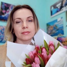 Фотография девушки Светлана, 46 лет из г. Одесса