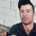 Солижон, 34 года