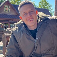 Фотография мужчины Павел, 20 лет из г. Пинск