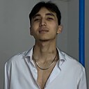 Али, 22 года