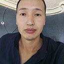 Жолжас, 27 лет