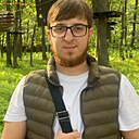 Anzor, 24 года