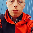 Костя, 25 лет