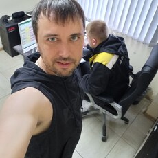 Фотография мужчины Вэл, 37 лет из г. Благовещенск