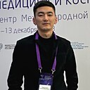 Альмир, 27 лет