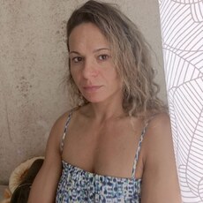 Фотография девушки Анна, 43 года из г. Санкт-Петербург