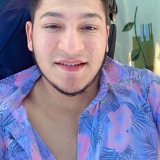 Фотография мужчины Артур, 27 лет из г. Алматы