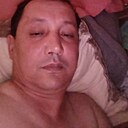 Данияр, 43 года