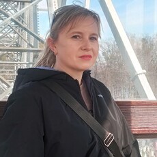 Фотография девушки Елена, 42 года из г. Омск