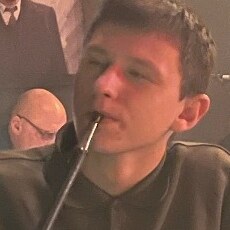 Фотография мужчины Кирилл, 18 лет из г. Полоцк