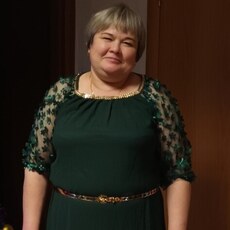 Фотография девушки Ольга, 52 года из г. Промышленная
