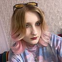 Алина, 19 лет
