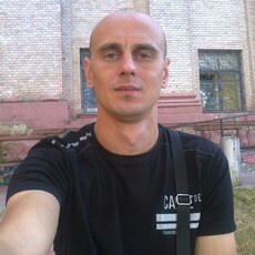 Фотография мужчины Сергій Просто, 43 года из г. Шостка