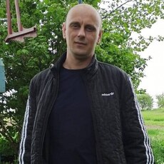 Фотография мужчины Сергій Просто, 44 года из г. Полтава