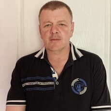 Фотография мужчины Олег, 52 года из г. Нижний Новгород