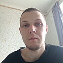 Николай, 25 лет