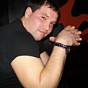 Сергей, 34 года