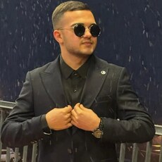 Фотография мужчины Arty, 20 лет из г. Тбилиси