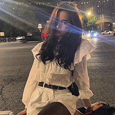 Фотография девушки Рина, 19 лет из г. Новосибирск