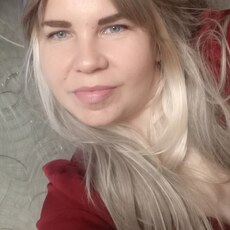 Фотография девушки Аксинья, 33 года из г. Кемерово