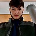 Абдукосим, 20 лет