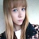 Виктория, 20 лет