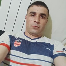 Фотография мужчины Дима, 30 лет из г. Иркутск