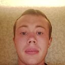 Дима Старков, 22 года