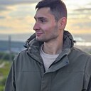 Давид, 25 лет