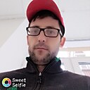 Бахтиер, 36 лет